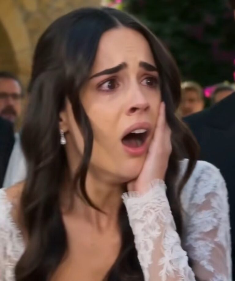 Mi mejor amiga me arrebató a mi esposo y terminó casándose con él